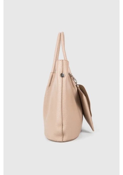 Kadın Omuz ve El Çantası Cüzdan Detaylı Siyah fiyatları