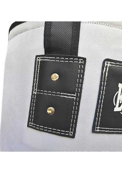 Polystar 100 x 30 cm Boks Kum Torbası Beyaz modelleri