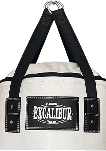 Polystar 100 x 30 cm Boks Kum Torbası Beyaz fırsatları