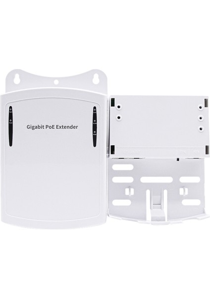 AN3112 Poe Extender 1 Giriş 2 Çıkış Gigabit Güç ve Veri Uzatıcı 25.5W Ip Kamera Ap Poe Repeater fiyatları