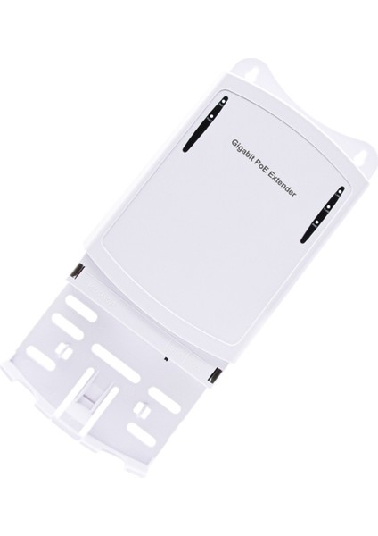 AN3112 Poe Extender 1 Giriş 2 Çıkış Gigabit Güç ve Veri Uzatıcı 25.5W Ip Kamera Ap Poe Repeater modelleri