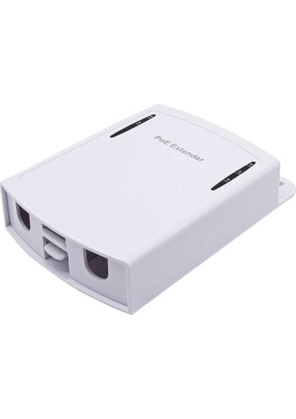 AN3112 Poe Extender 1 Giriş 2 Çıkış Gigabit Güç ve Veri Uzatıcı 25.5W Ip Kamera Ap Poe Repeater indirimleri