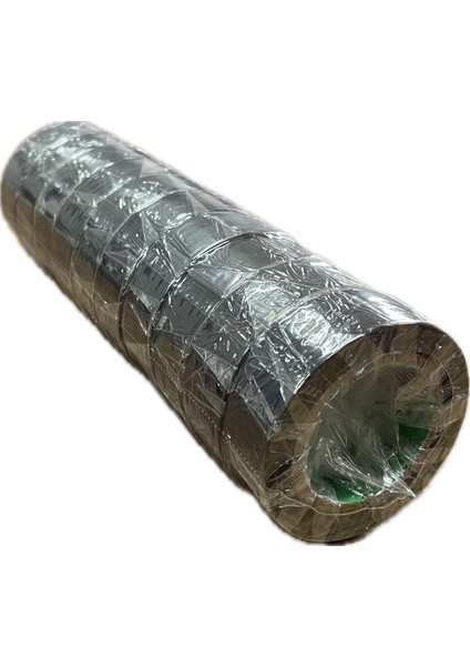 Elektrik Izole Bant Bant Elektrikçi Bantı 19MMX10YRD 1 Paket (10ADET) fiyatları