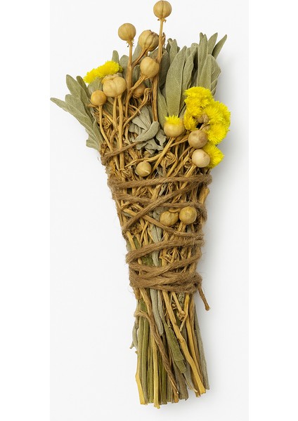 Denge Tütsü Demeti