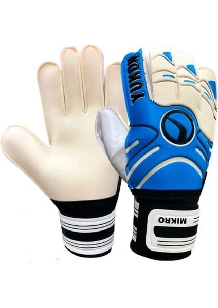 Mıkro No-5-6 S Kaleci Eldiveni (4887)