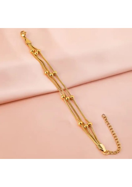 Çelik Bileklik SNS400372 modelleri