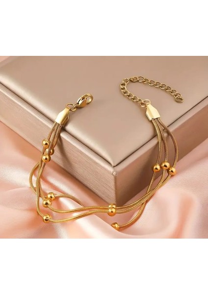 Çelik Bileklik SNS400372 fırsatları