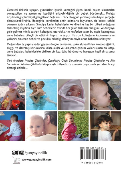 Bebek Bakım Sorunlarına Mucize Çözümler 20.Yıl Baskısı fiyatları
