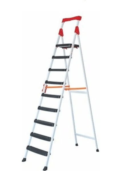 Premium Profil Merdiven 6 Basamaklı
