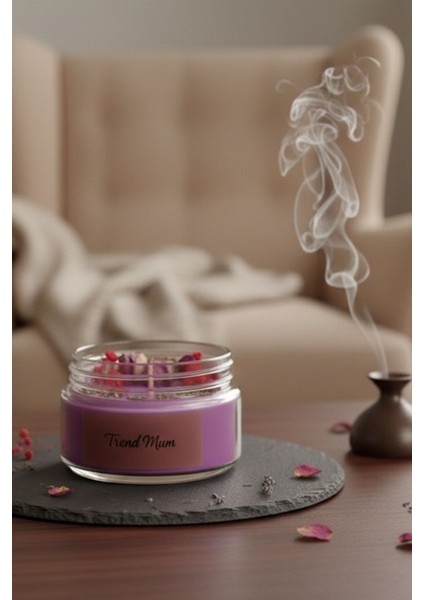 Terapi ve Çakra Mum Sandal Ağacı Kokulu Meditasyon Mumu,Hediyelik Mum modelleri