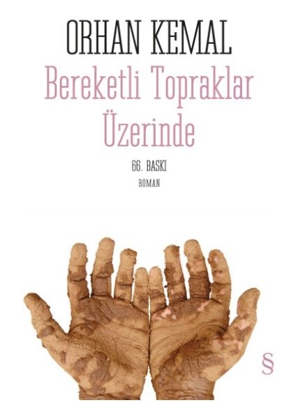 Bereketli Topraklar Üzerinde