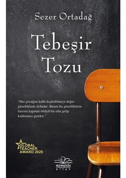 Tebeşir Tozu