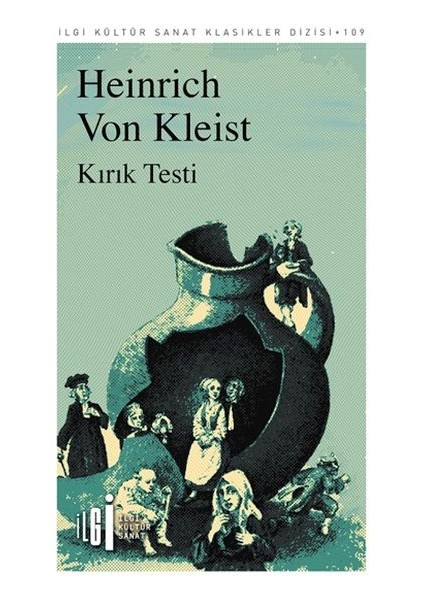 Kırık Testi
