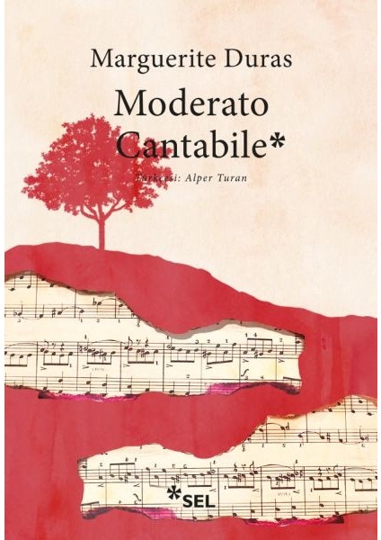 Moderato Cantabile