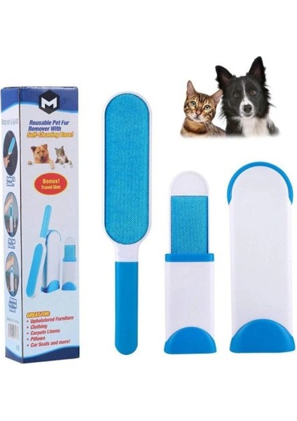 Fur Wizard Kendinden Temizlemeli Tüy Toplama Fırçası (4887) fiyatları