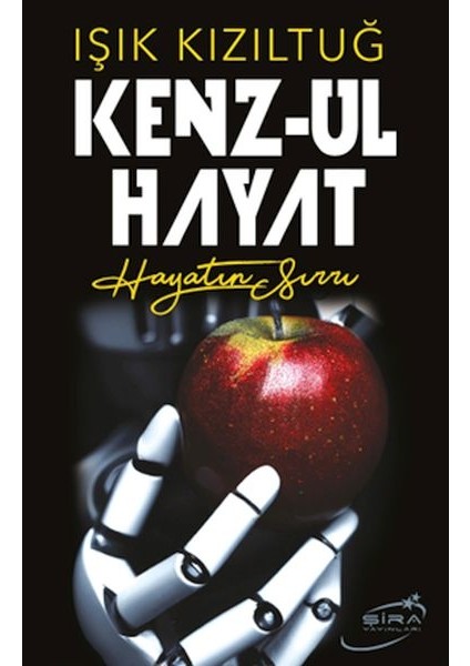 Kenz-Ul Hayat