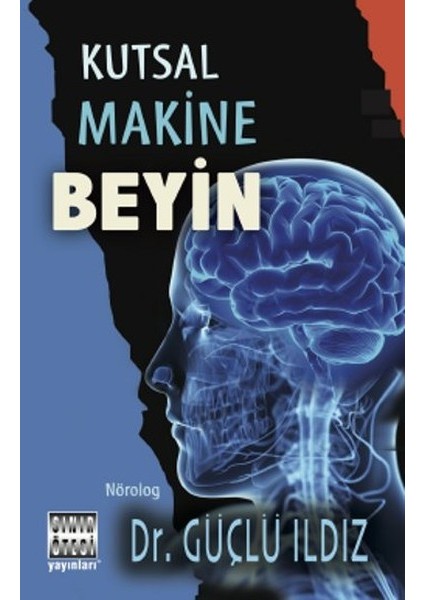 Kutsal Makine Beyin