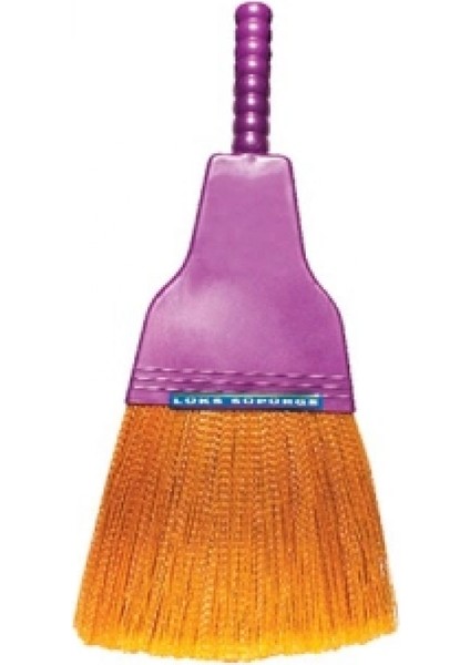 Büyük Boy Lüks Süpürge (4887)