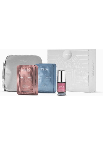 Eye Lift Edit, Hediye Çantalı