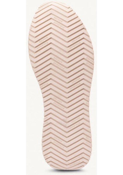 Travıs Plus Glare Dkbrown Kadın Ayakkabı