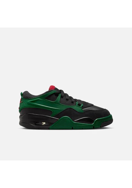 Jordan Air 4 Rm Unisex Spor Ayakkabı FQ7938-003