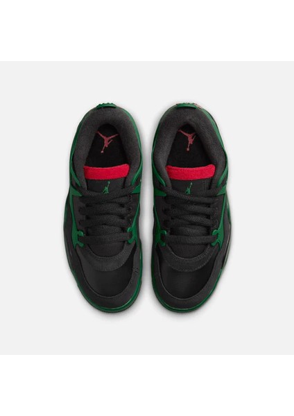Jordan Air 4 Rm Unisex Spor Ayakkabı FQ7938-003 modelleri