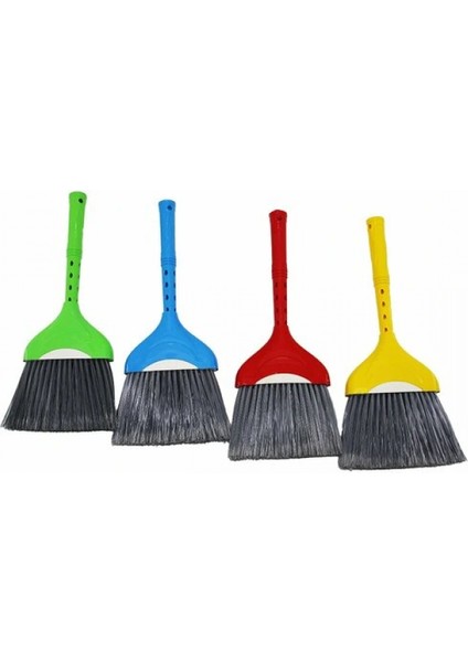 Orta Süpürge (4887)