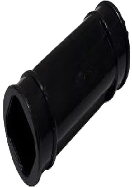 Muf Kare Boru Bağlantı Aparatı