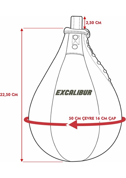 Punching Ball Boks Topu + Fırdöndü Set - Siyah fırsatları