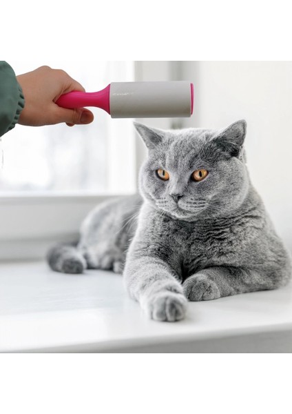 Pratik Tüy Alma ve Temizleme Tüy Toplama Makinesi Rulo Aparat (4887) fırsatları