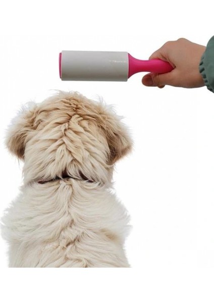 Pratik Tüy Alma ve Temizleme Tüy Toplama Makinesi Rulo Aparat (4887) indirimleri