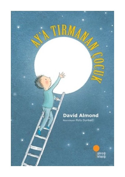 Aya Tırmanan Çocuk