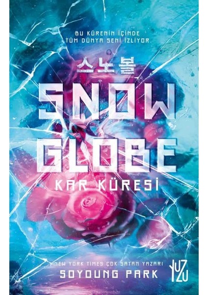 Snowglobe