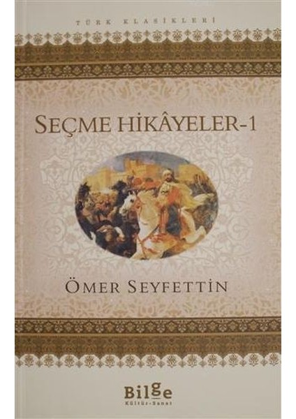 Seçme Hikayeler 1