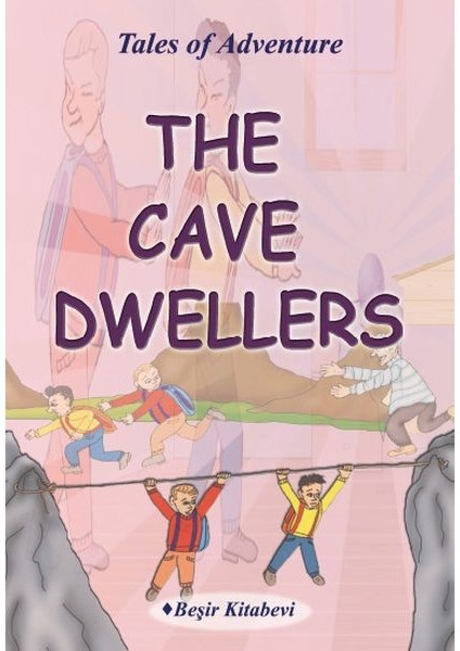 The Cave Dwellers