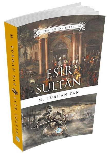 Esir Sultan