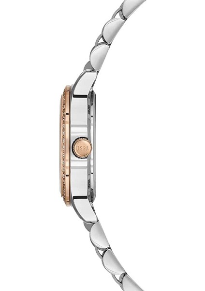 USPA2115-07 Kadın Kol Saati fiyatları