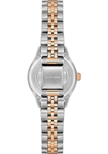 USPA2115-07 Kadın Kol Saati modelleri