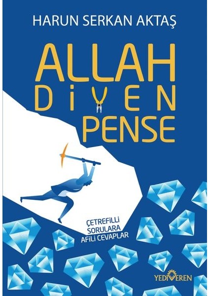 Allah Diyen Pense