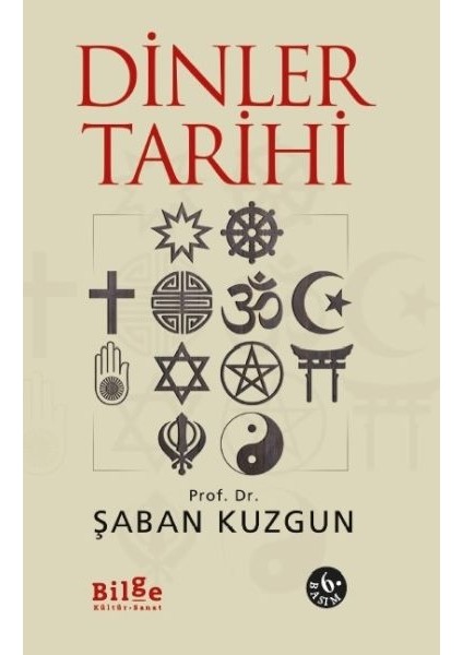 Dinler Tarihi