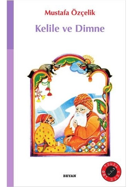 Kelile ve Dimne (Ilköğretim)