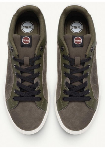 Bradbury Suede Dkgray Erkek Ayakkabı