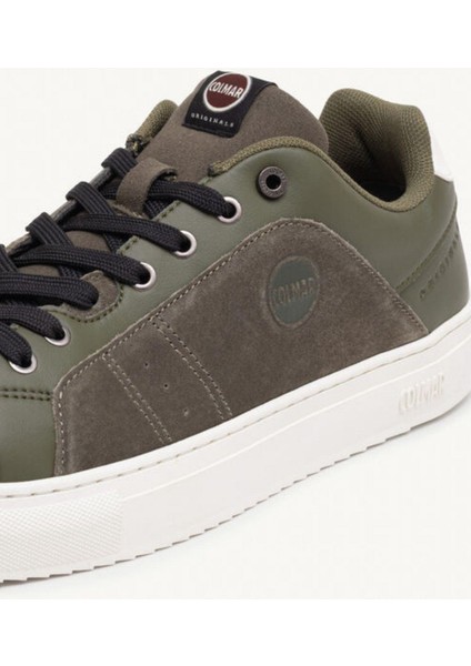 Bradbury Suede Dkgray Erkek Ayakkabı