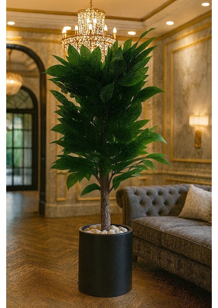 Yapay Ceviz Ağacı ( 150 cm ) YAPAYAGACI88, One Size