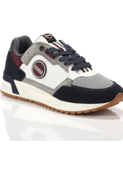 Offwhıte Navy Erkek Ayakkabı