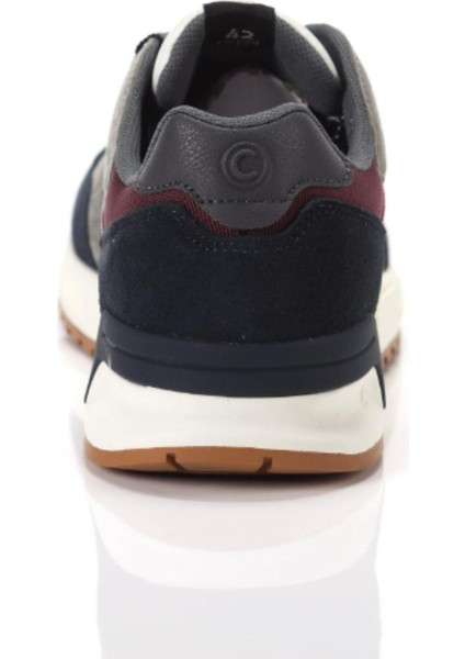 Offwhıte Navy Erkek Ayakkabı