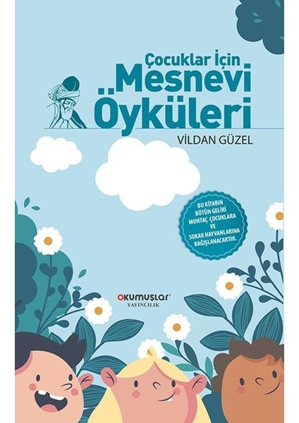 Çocuklar Için Mesnevi Öyküleri