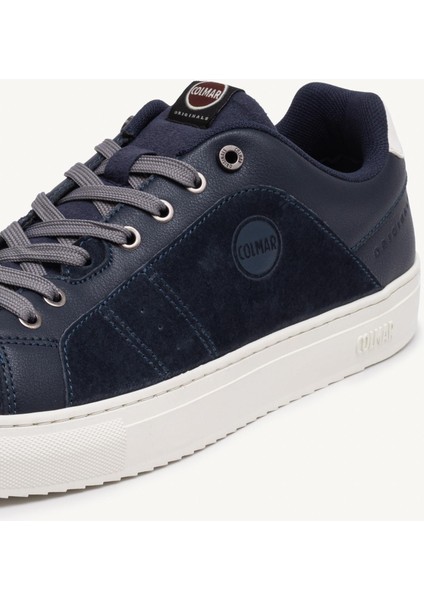 Bradbury Suede Dkgray Erkek Ayakkabı