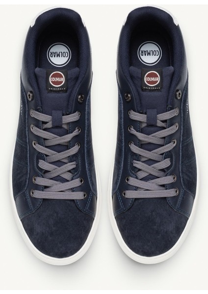 Bradbury Suede Dkgray Erkek Ayakkabı