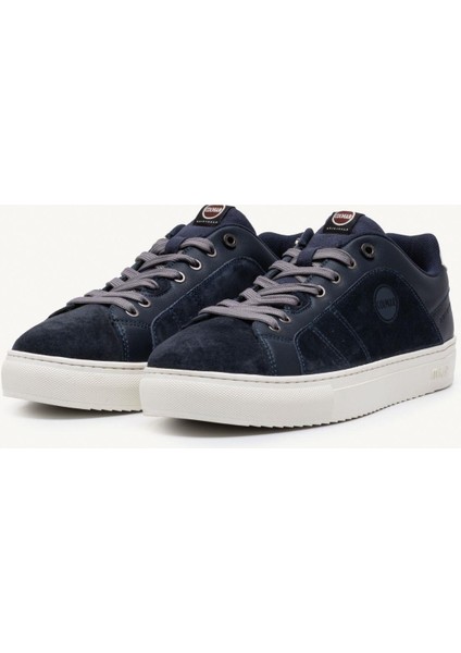 Bradbury Suede Dkgray Erkek Ayakkabı